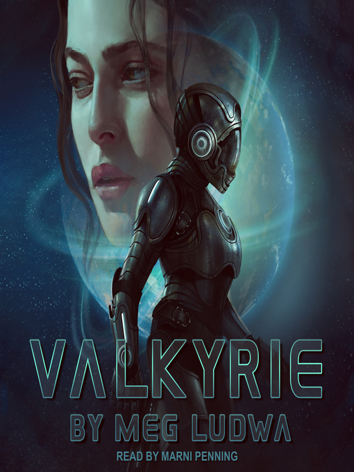 Title details for Valkyrie by Meg Ludwa - Available